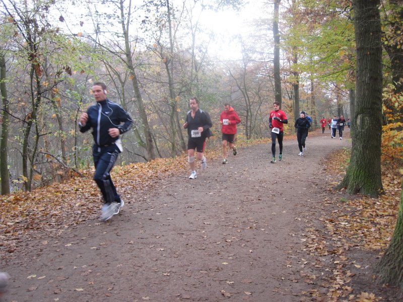 Winterlauf Bramfeld 029